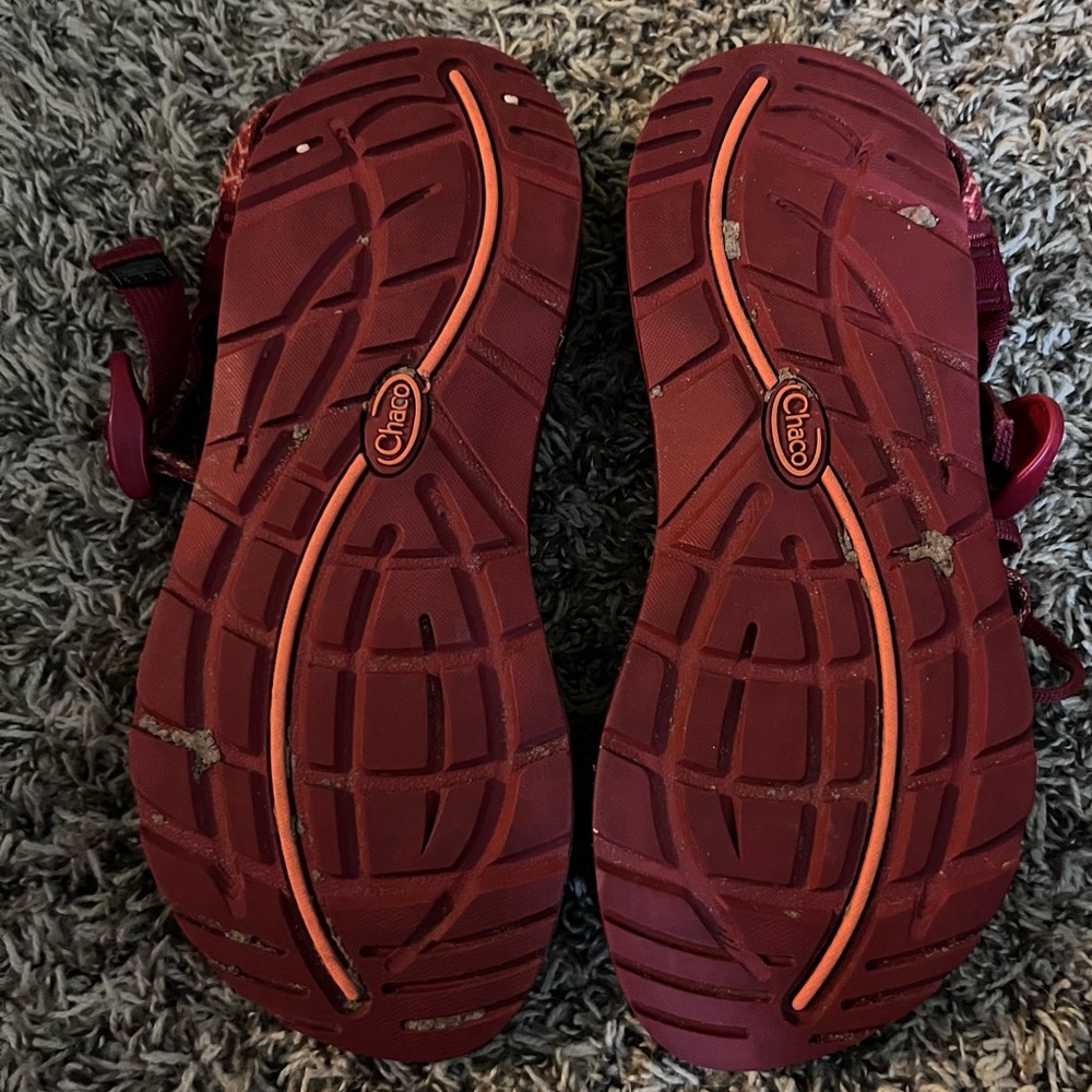 Chaco Sandals - Picture 2 of 3